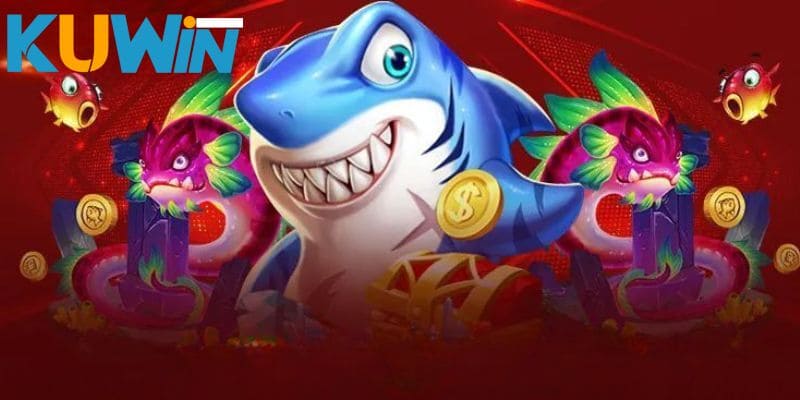 Bắn Cá H5 thu hút đông đảo người chơi