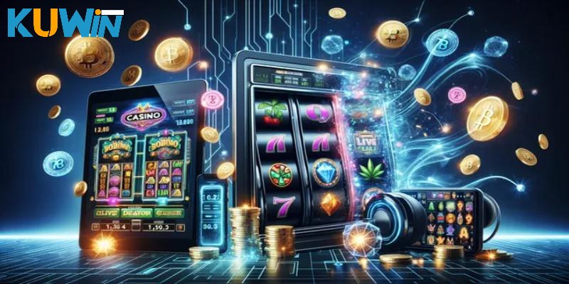 Cài đặt ứng dụng KUWIN và các tính năng nổi bật được trải nghiệm
