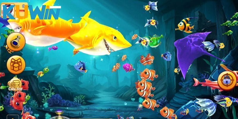 Chiến thuật bắn góc hiệu quả, thắng dễ dàng