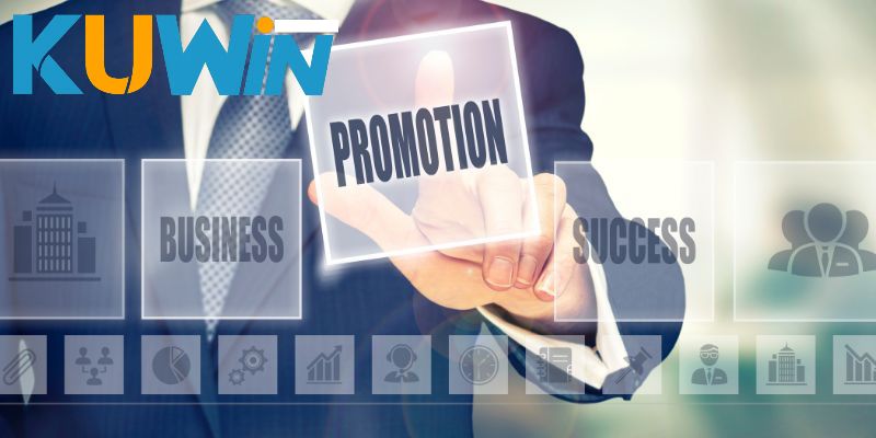 Khám phá đa dạng khuyến mãi KUWIN nổi bật