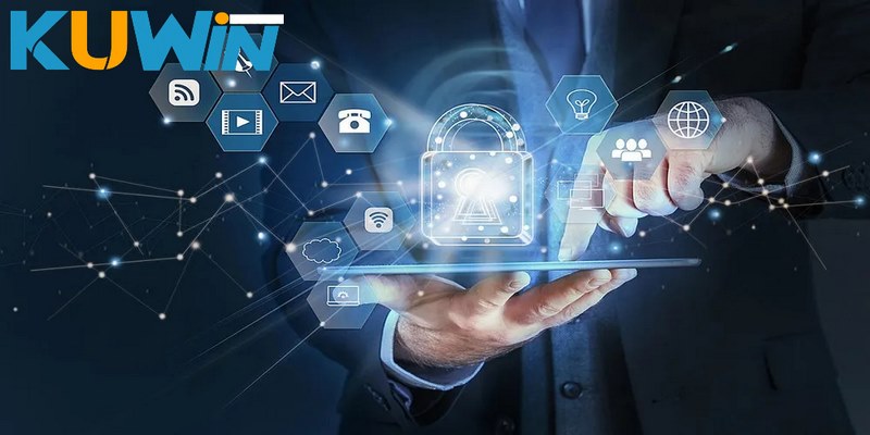 Nhà cái cam kết các thông tin đều được sử dụng theo đúng quy định