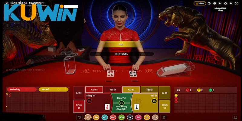 Những điểm ấn tượng trong game được bet thủ đánh giá cao