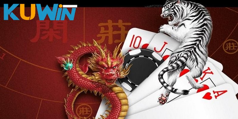 Rồng Hổ là siêu phẩm được săn đón mạnh mẽ nhờ vào luật lệ chơi đơn giản