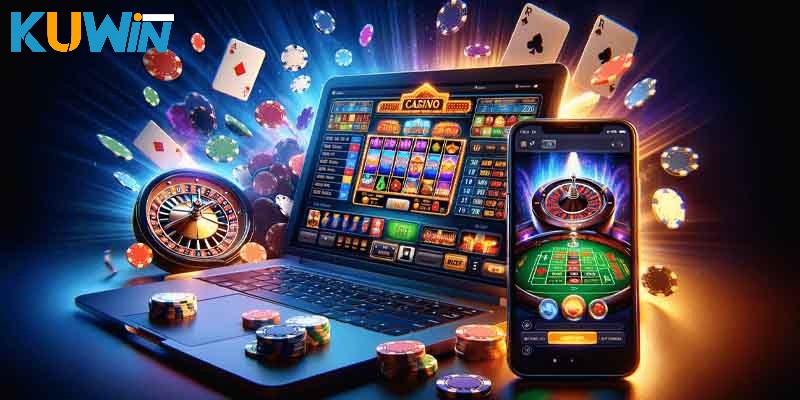 Tải app KUWIN trên hệ điều hành Android chỉ với 3 bước tiện lợi