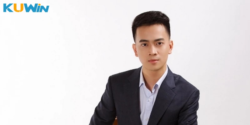 Trần Hùng Anh người đứng sau thương hiệu giải trí KUWIN