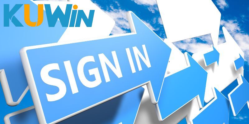 Từng bước để đăng nhập KUWIN suôn sẻ