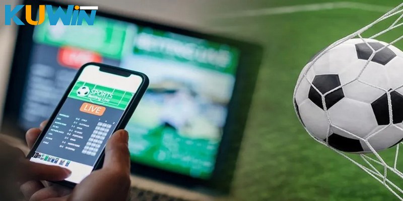 Ứng dụng di động KUWIN hiện đại và tương thích với nhiều thiết bị
