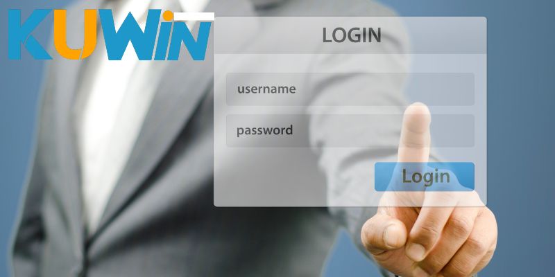Vài lưu ý cần nắm khi đăng nhập KUWIN